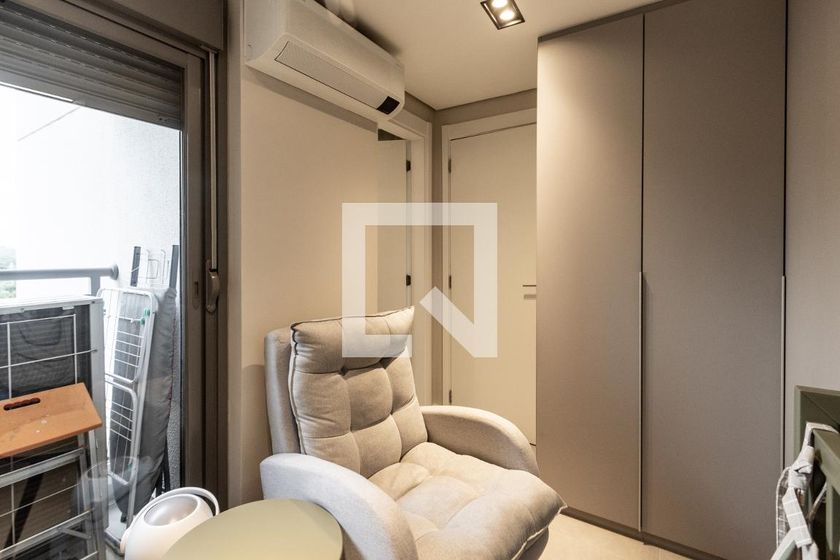 Apartamento, 2 quartos, 88 m² - Foto 32