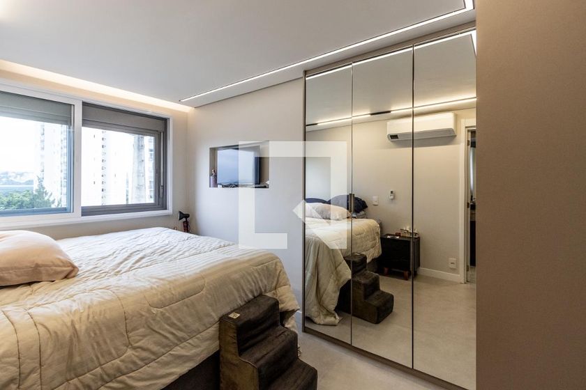 Apartamento, 2 quartos, 88 m² - Foto 21