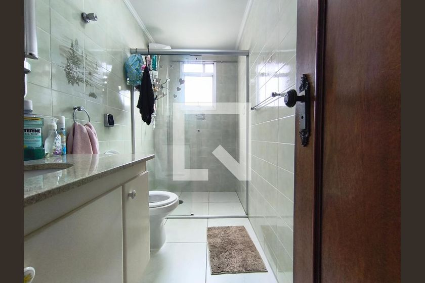 Apartamento, 4 quartos, 164 m² - Foto 89
