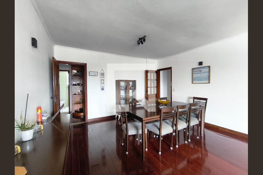 Apartamento, 4 quartos, 164 m² - Foto 19
