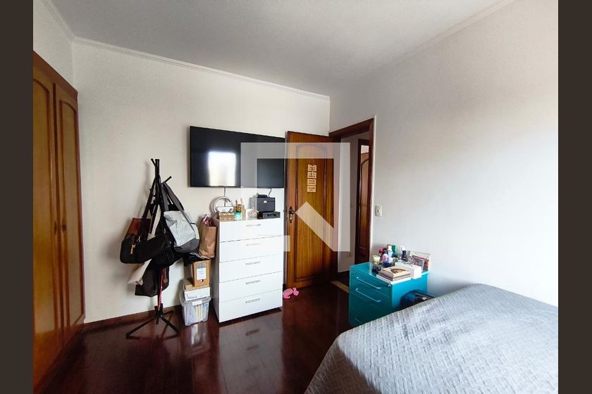 Apartamento, 4 quartos, 164 m² - Foto 45