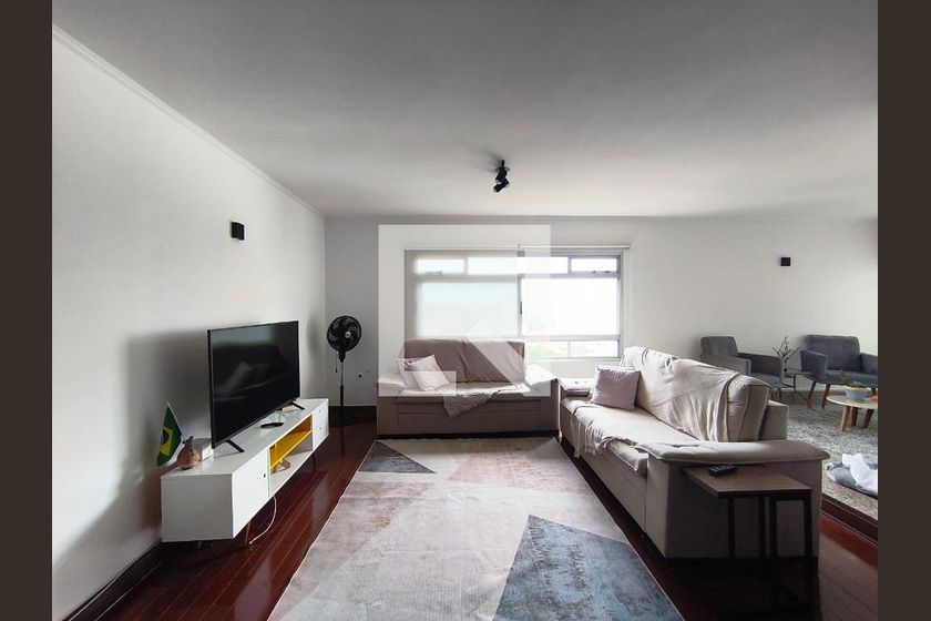Apartamento, 4 quartos, 164 m² - Foto 3