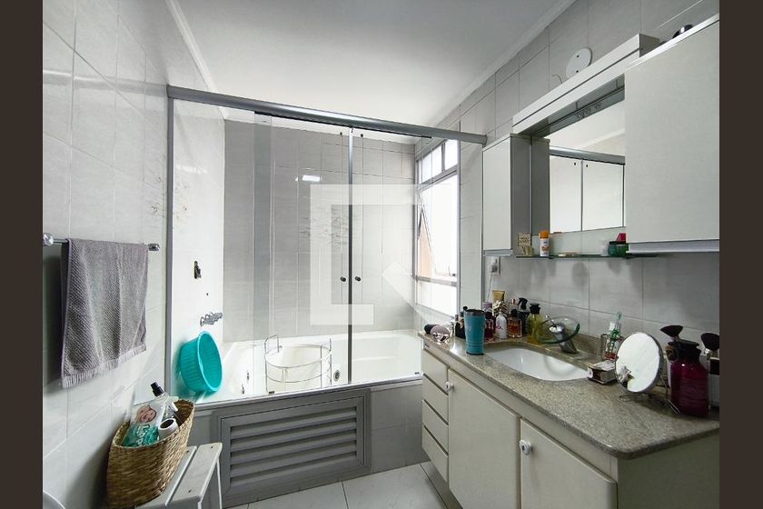 Apartamento, 4 quartos, 164 m² - Foto 101