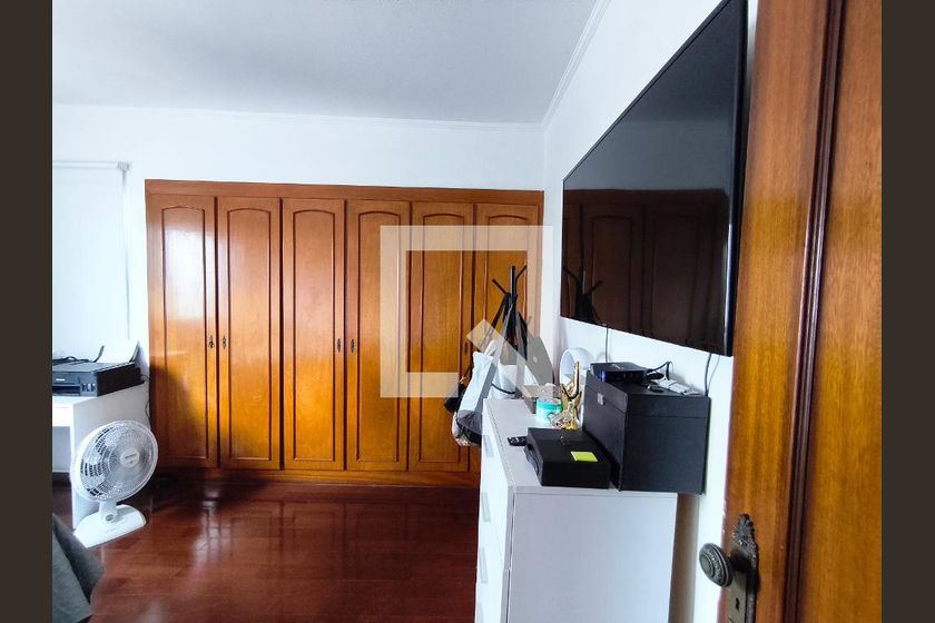 Apartamento, 4 quartos, 164 m² - Foto 33