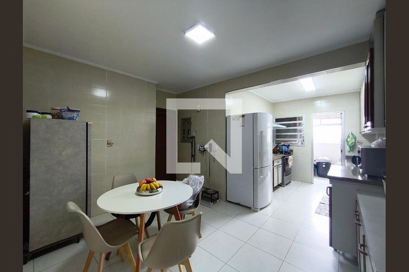 Apartamento, 4 quartos, 164 m² - Foto 111