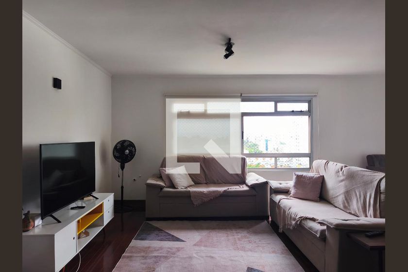 Apartamento, 4 quartos, 164 m² - Foto 7