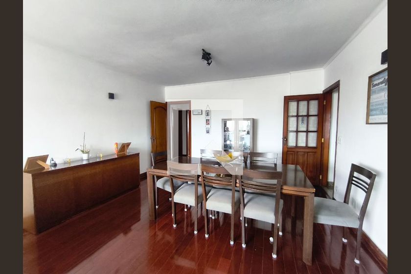 Apartamento, 4 quartos, 164 m² - Foto 15