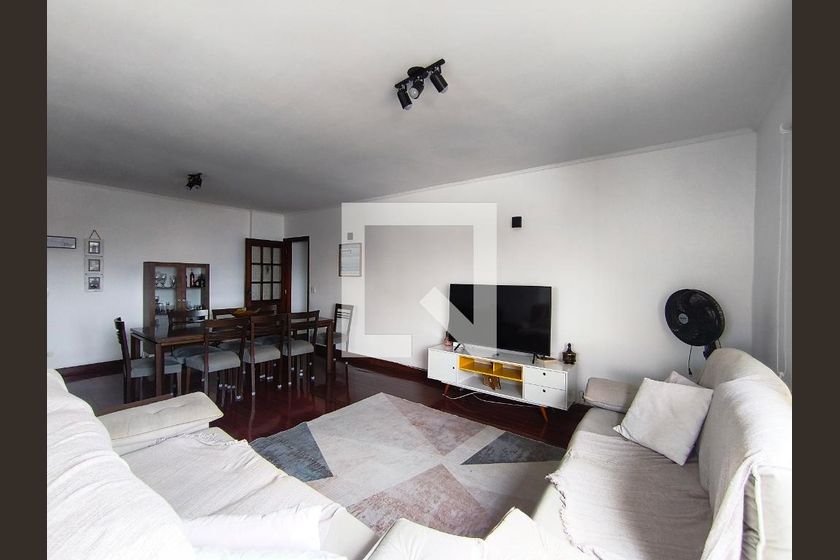 Apartamento, 4 quartos, 164 m² - Foto 9