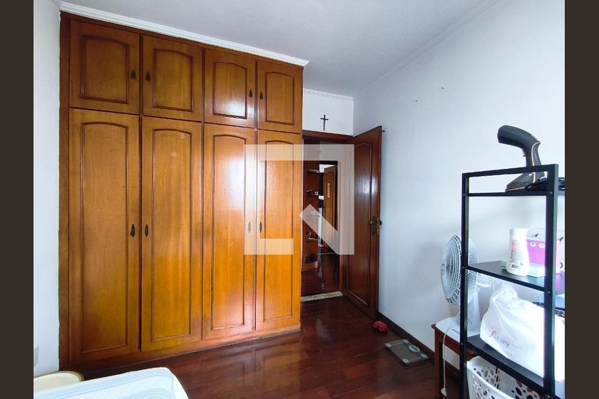 Apartamento, 4 quartos, 164 m² - Foto 31