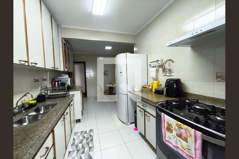 Apartamento, 4 quartos, 164 m² - Foto 127