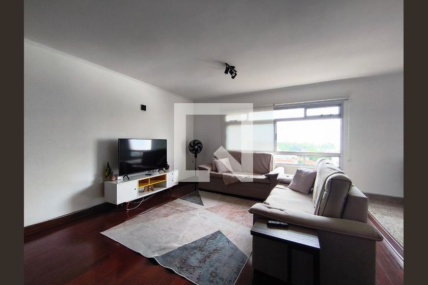 Apartamento, 4 quartos, 164 m² - Foto 1