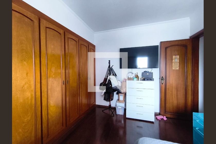 Apartamento, 4 quartos, 164 m² - Foto 43
