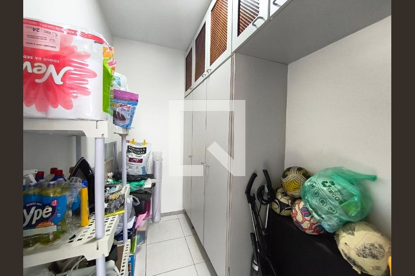 Apartamento, 4 quartos, 164 m² - Foto 143