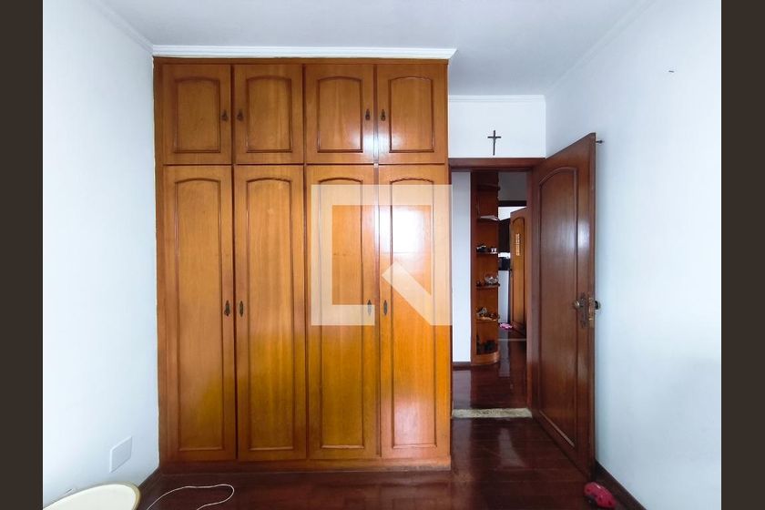 Apartamento, 4 quartos, 164 m² - Foto 29