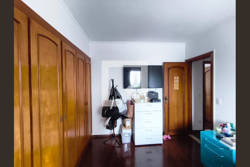 Apartamento, 4 quartos, 164 m² - Foto 41