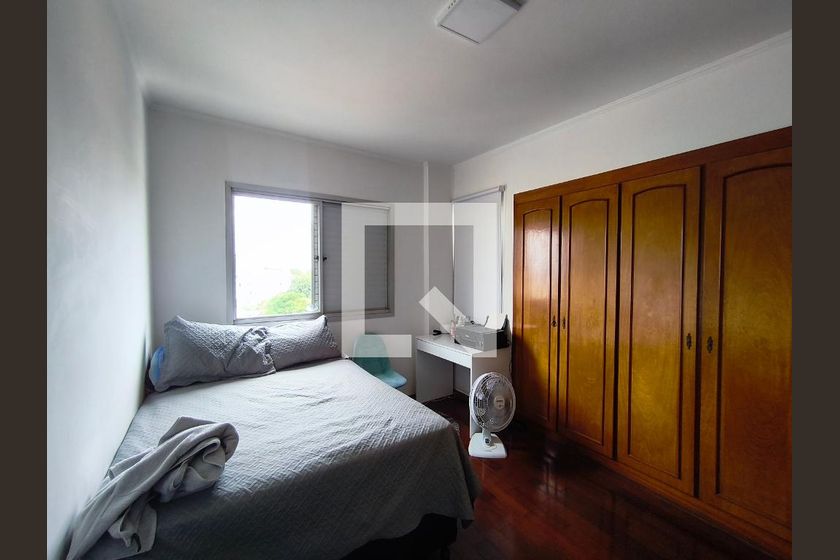 Apartamento, 4 quartos, 164 m² - Foto 35