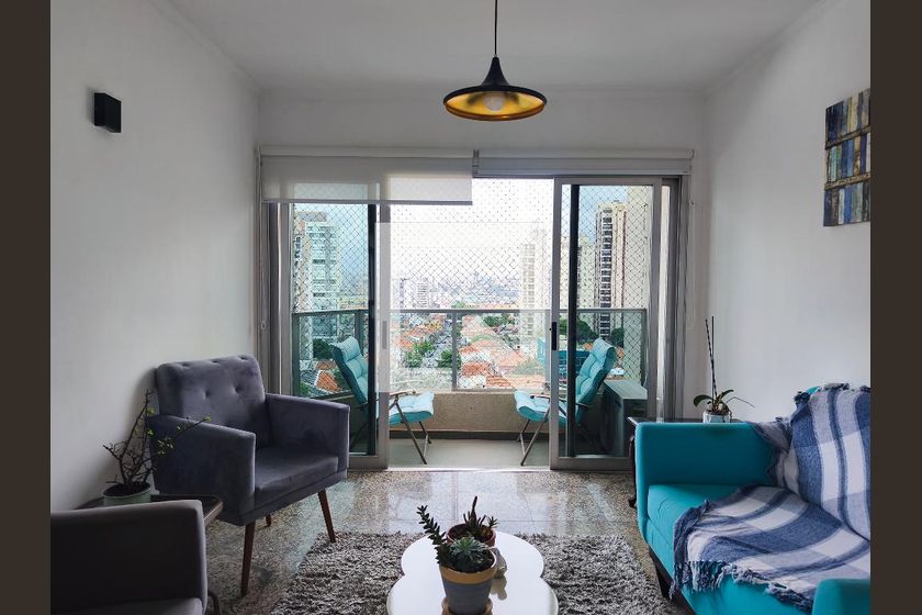 Apartamento, 4 quartos, 164 m² - Foto 147