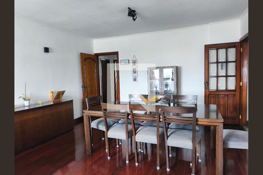 Apartamento, 4 quartos, 164 m² - Foto 17
