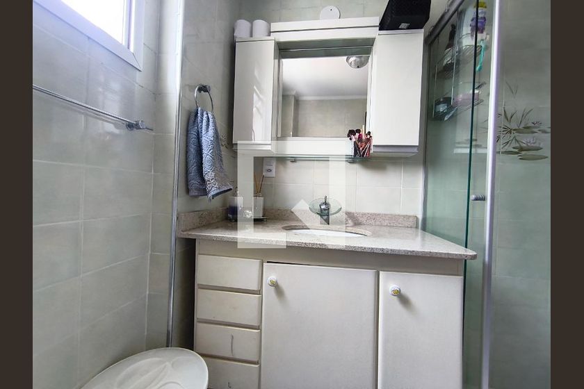 Apartamento, 4 quartos, 164 m² - Foto 79