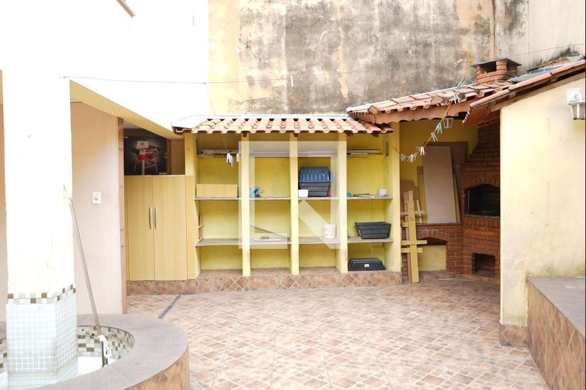 Casa, 3 quartos, 260 m² - Foto 93