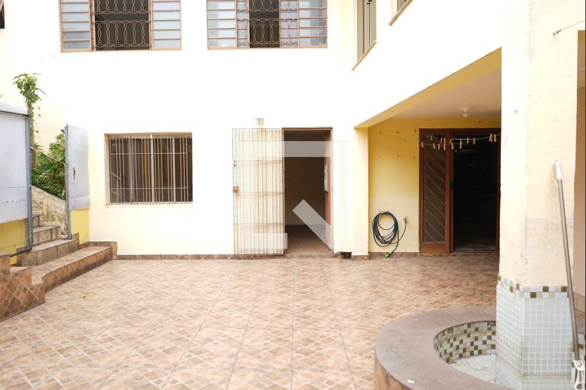 Casa, 3 quartos, 260 m² - Foto 100