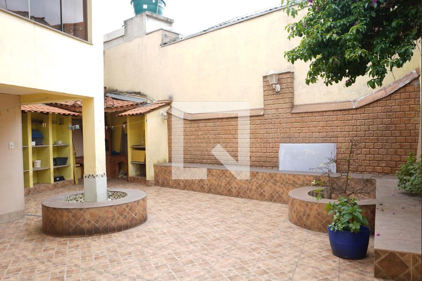 Casa, 3 quartos, 260 m² - Foto 101
