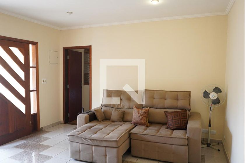 Casa, 3 quartos, 260 m² - Foto 1