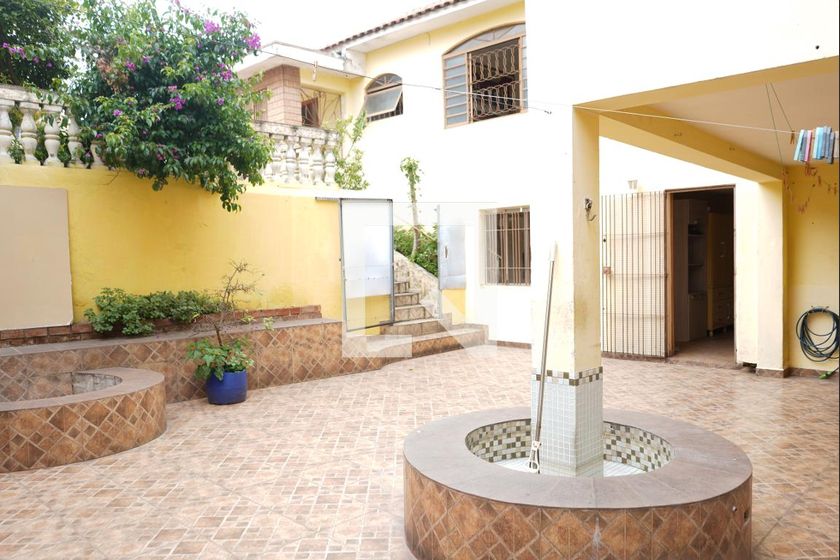 Casa, 3 quartos, 260 m² - Foto 97