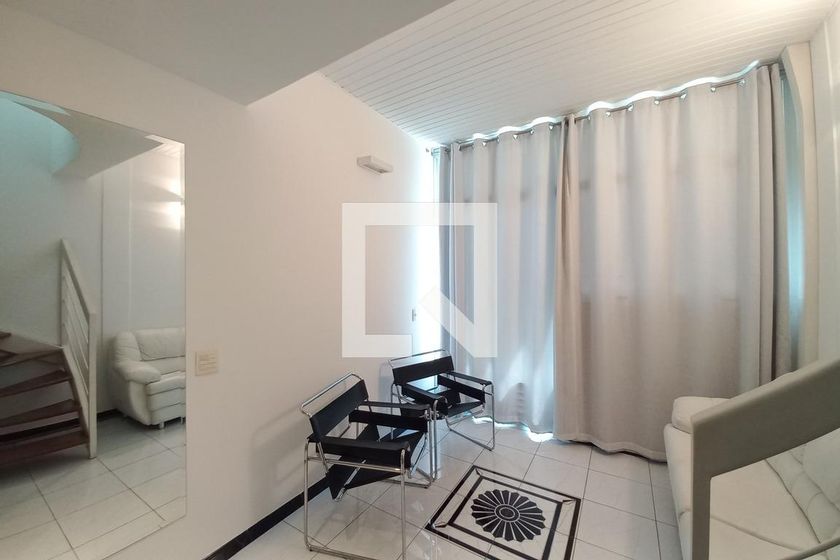 Apartamento à Venda - Cambuí, 1 Quarto,  70 m2 em , Campinas - sp | SoloBR