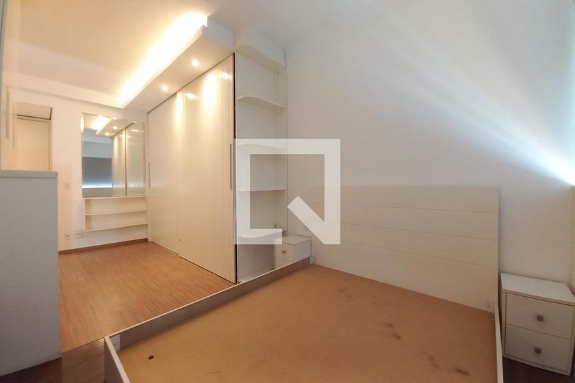 Apartamento à Venda - Cambuí, 1 Quarto,  70 m2 em , Campinas - sp | SoloBR
