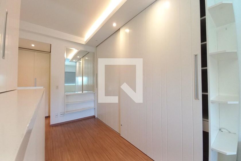 Apartamento à Venda - Cambuí, 1 Quarto,  70 m2 em , Campinas - sp | SoloBR