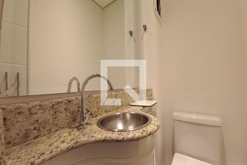 Apartamento à Venda - Cambuí, 1 Quarto,  70 m2 em , Campinas - sp | SoloBR