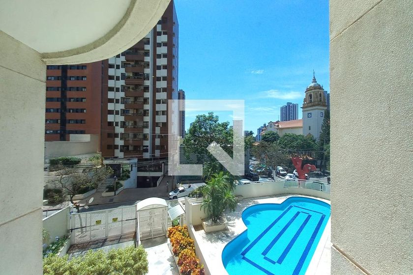 Apartamento à Venda - Cambuí, 1 Quarto,  70 m2 em , Campinas - sp | SoloBR