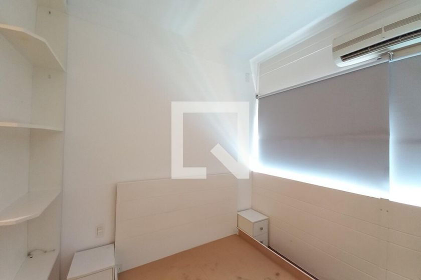Apartamento à Venda - Cambuí, 1 Quarto,  70 m2 em , Campinas - sp | SoloBR
