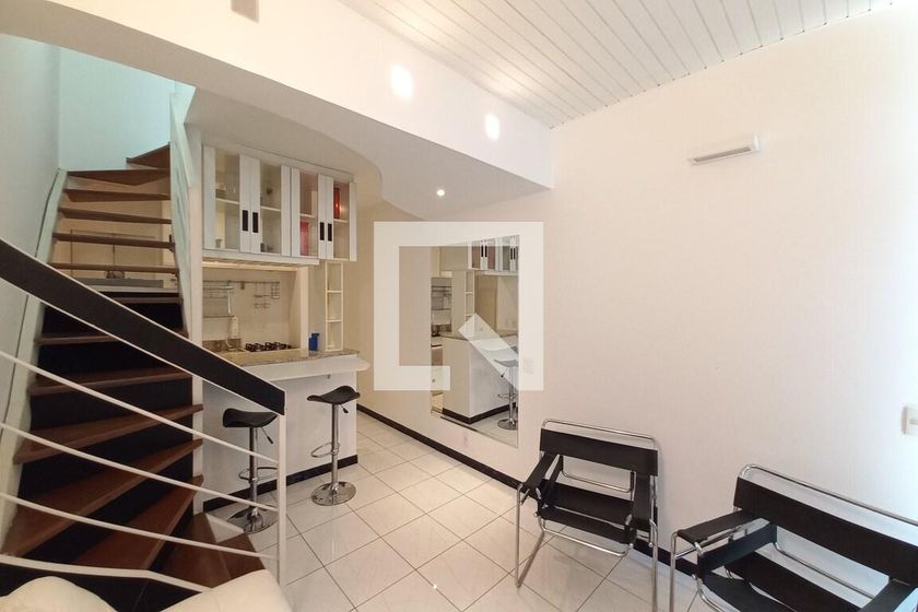 Apartamento à Venda - Cambuí, 1 Quarto,  70 m2 em , Campinas - sp | SoloBR