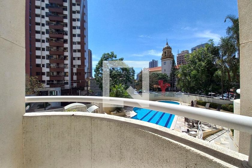 Apartamento à Venda - Cambuí, 1 Quarto,  70 m2 em , Campinas - sp | SoloBR
