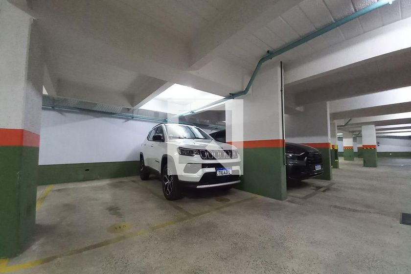 Apartamento à Venda - Cambuí, 1 Quarto,  70 m2 em , Campinas - sp | SoloBR