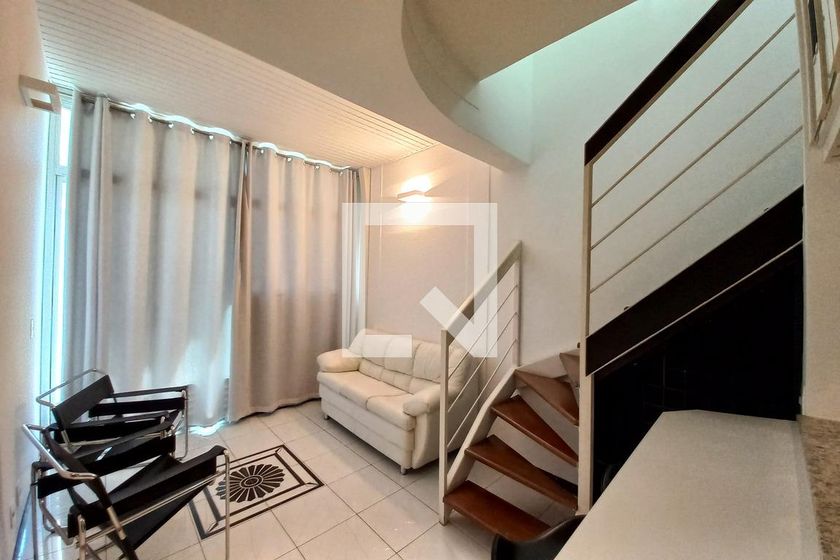 Apartamento à Venda - Cambuí, 1 Quarto,  70 m2 em , Campinas - sp | SoloBR