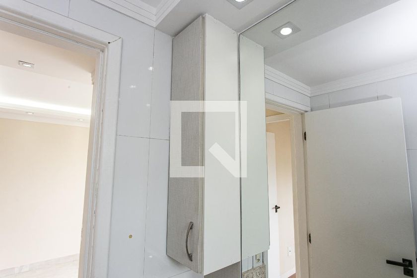Apartamento, 2 quartos, 50 m² - Foto 43