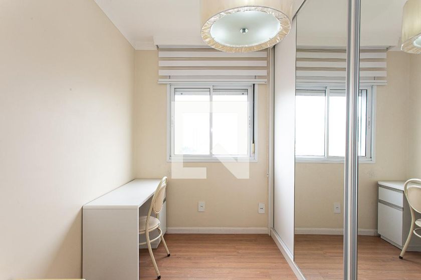 Apartamento, 2 quartos, 50 m² - Foto 21