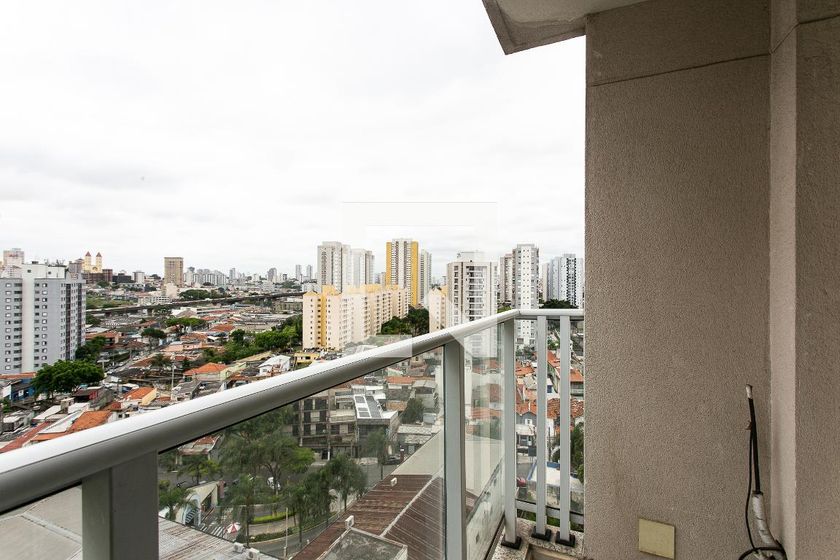 Apartamento, 2 quartos, 50 m² - Foto 35