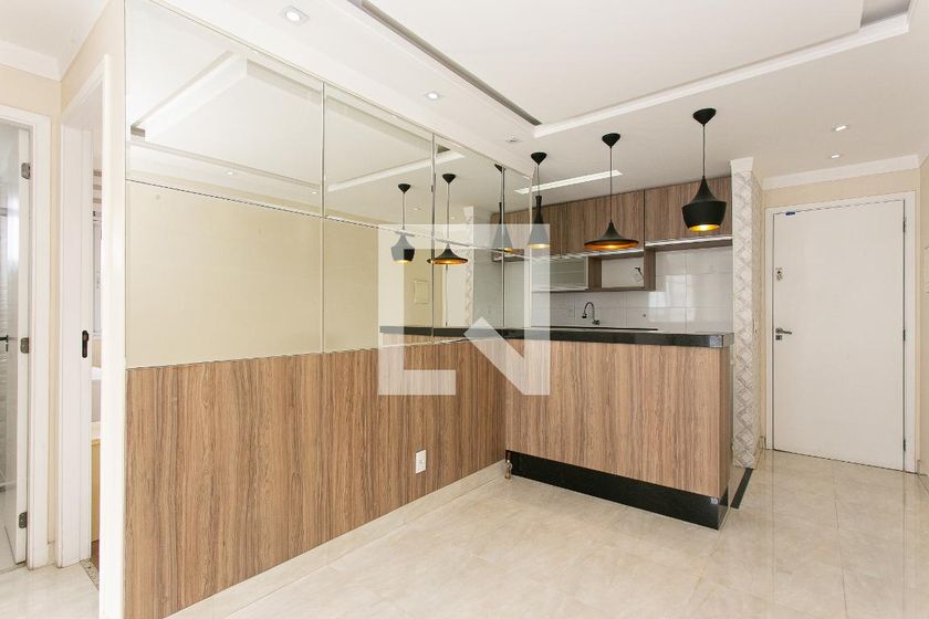 Apartamento, 2 quartos, 50 m² - Foto 7