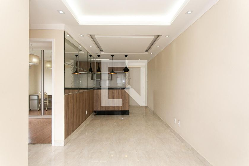 Apartamento, 2 quartos, 50 m² - Foto 5