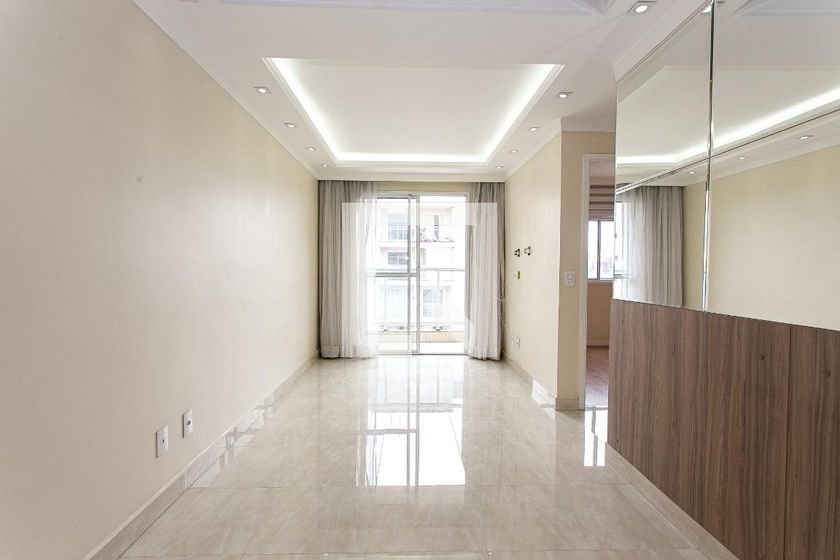Apartamento, 2 quartos, 50 m² - Foto 3