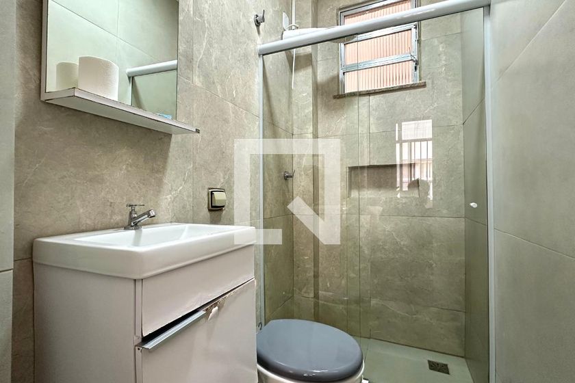 Apartamento, 1 quarto, 33 m² - Foto 11