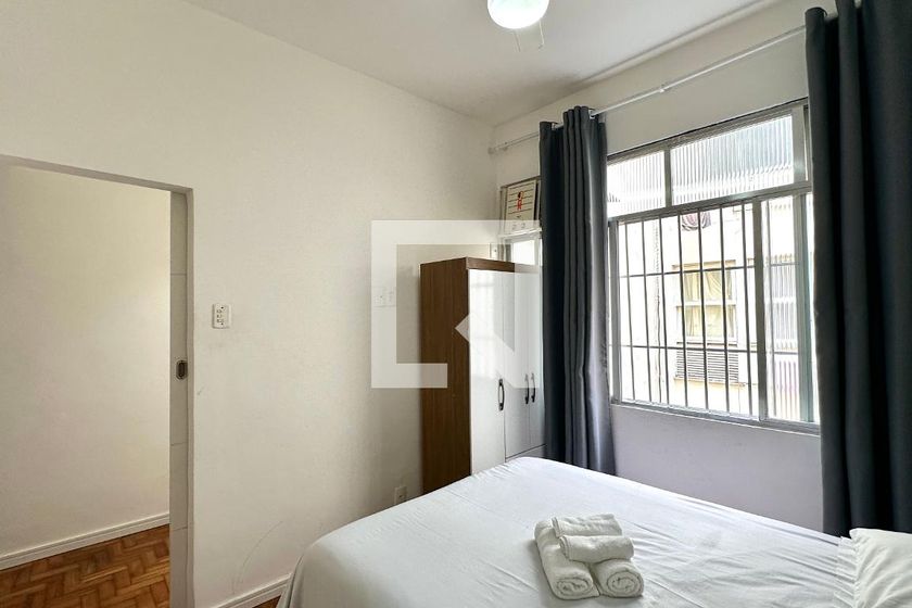 Apartamento, 1 quarto, 33 m² - Foto 9