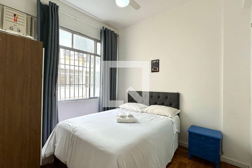 Apartamento, 1 quarto, 33 m² - Foto 10