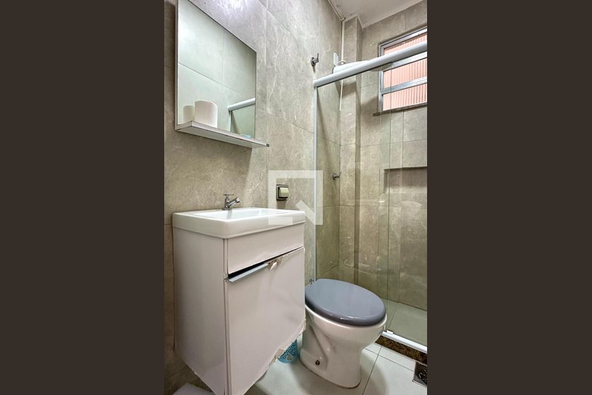 Apartamento, 1 quarto, 33 m² - Foto 12