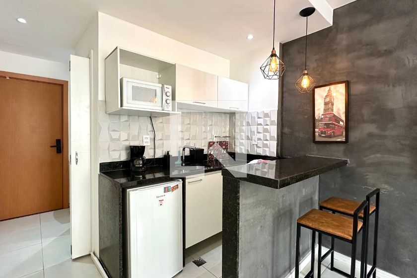Apartamento, 1 quarto, 26 m² - Foto 13