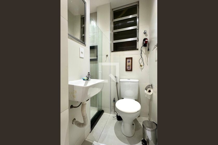 Apartamento, 1 quarto, 26 m² - Foto 23